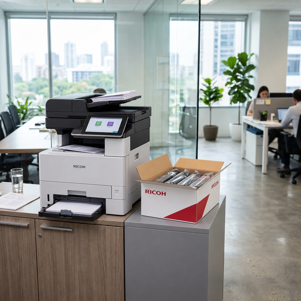 Soporte Remoto Helpdesk