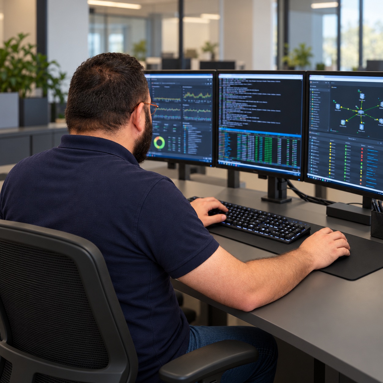 Mantenimiento Informatico