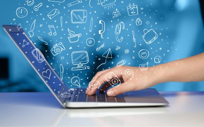 Impulsa tu presencia en línea con servicios de diseño web y marketing digital en Huelva