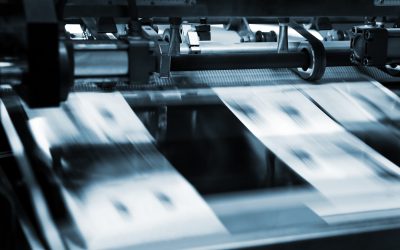 Mantenimiento de Impresión: Garantizando un flujo de trabajo eficiente con FM4 Ricoh