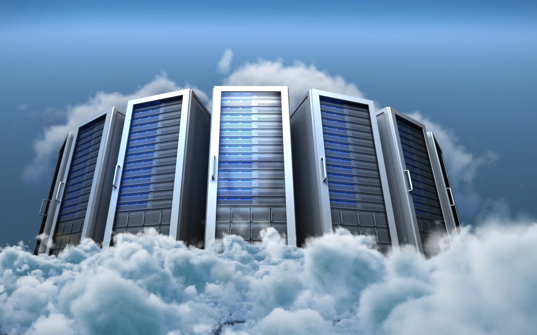 Desentrañando los servidores en la nube: potenciando tu negocio con FM4Ricoh